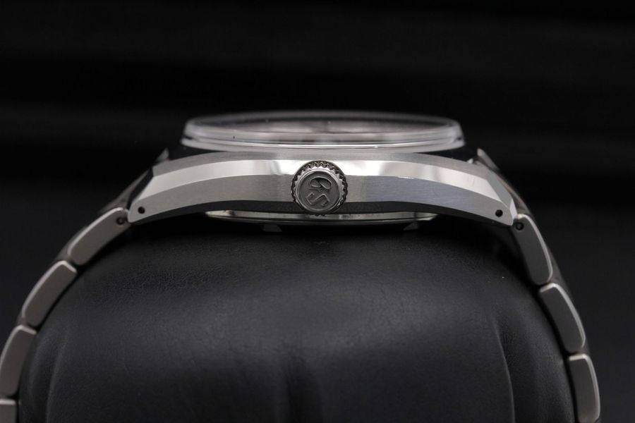 Grand Seiko Heritage Collection SBGA413